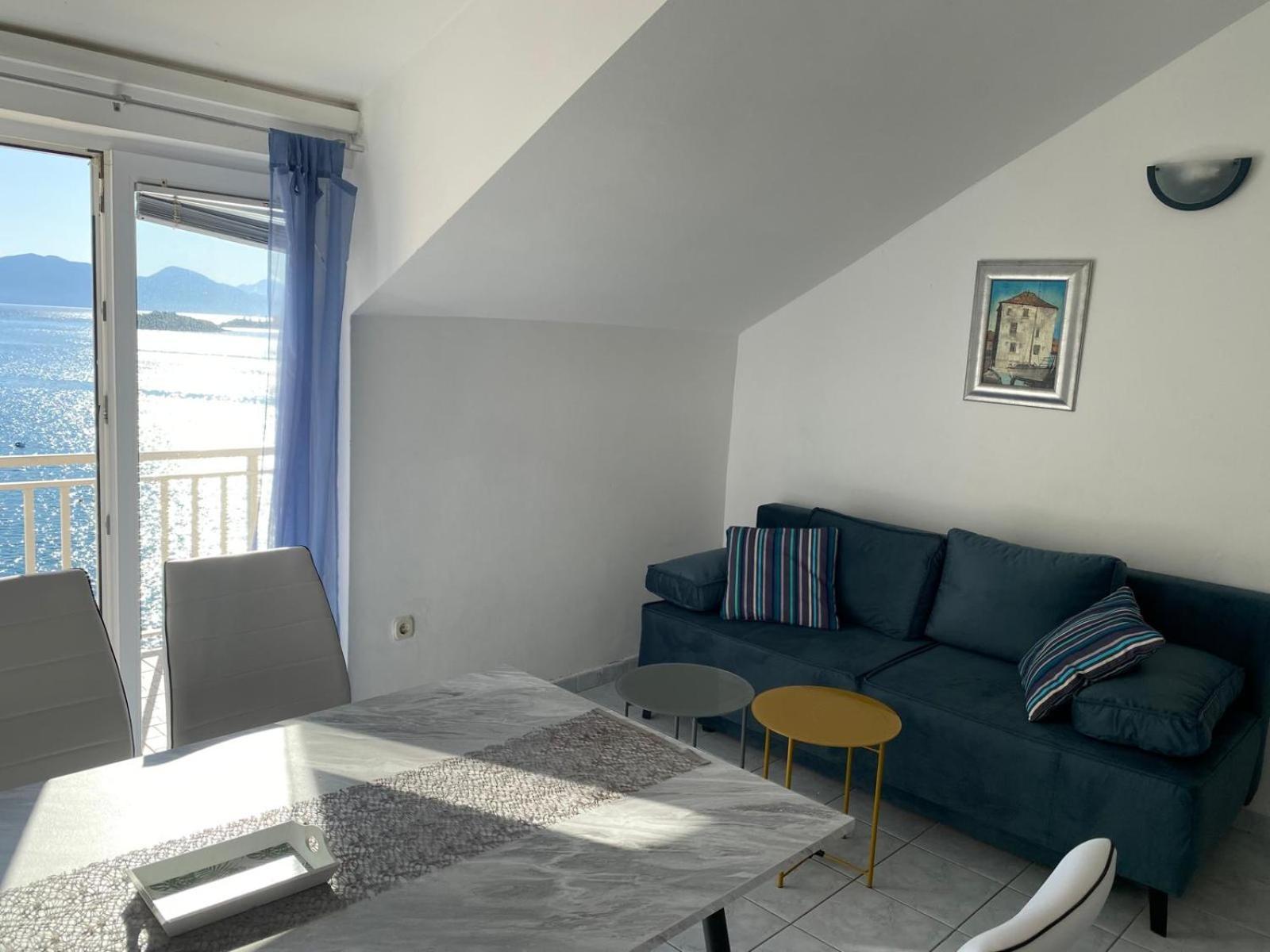 Villa Ante Apartments Blace Quarto foto