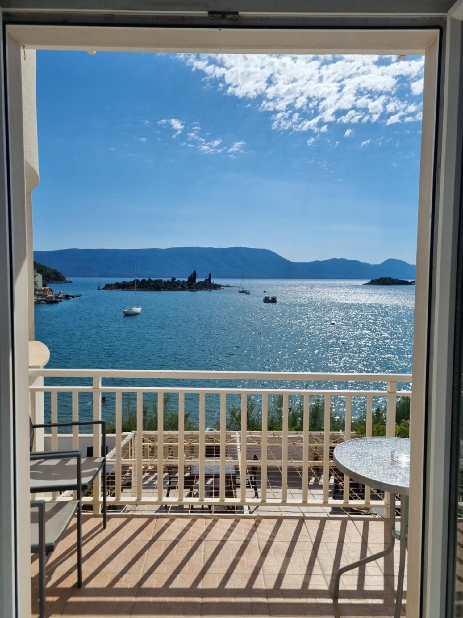 Villa Ante Apartments Blace Quarto foto