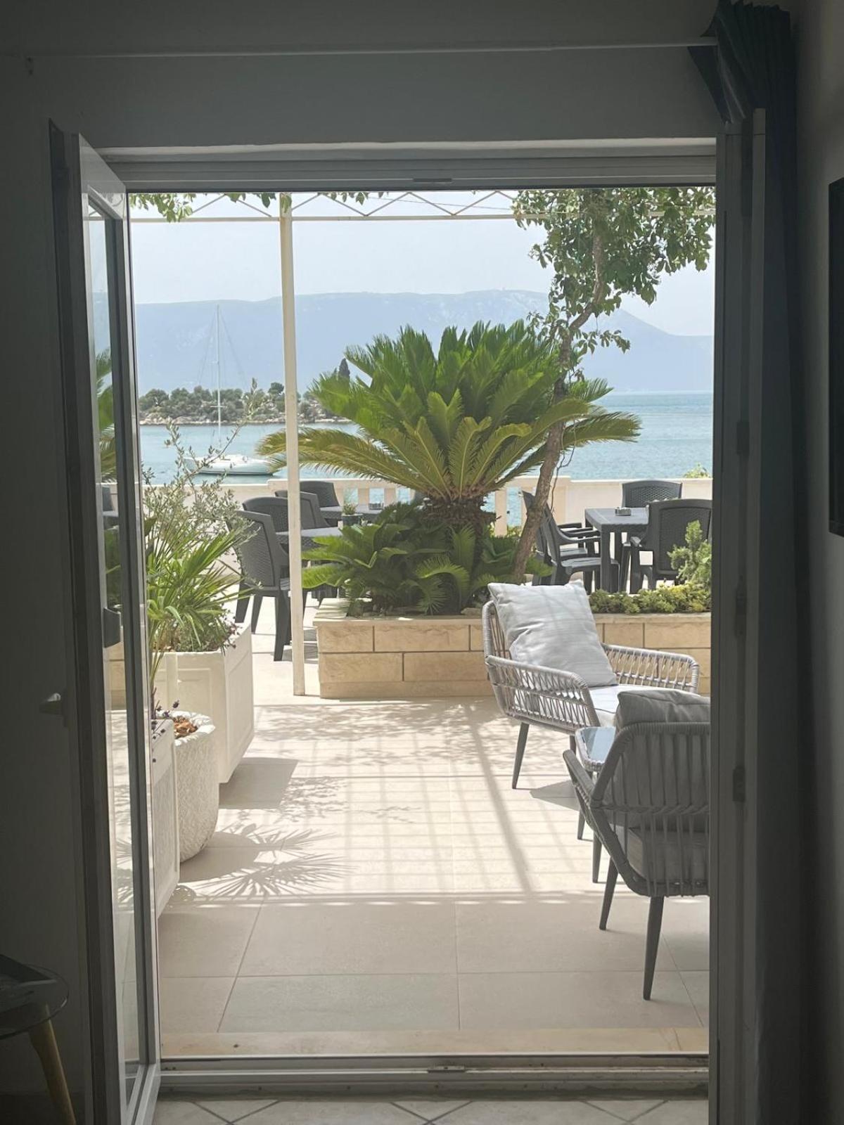 Villa Ante Apartments Blace Quarto foto